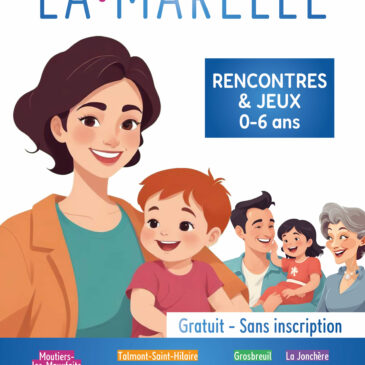 LA MARELLE