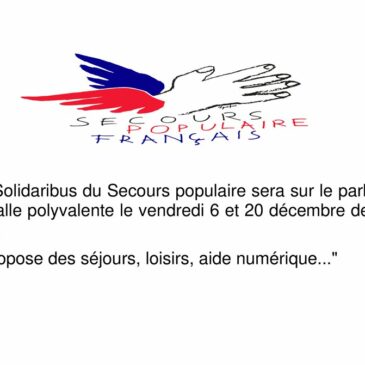 SOLIDARIBUS