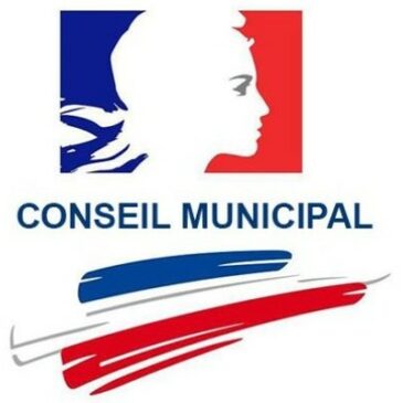 Report du Conseil municipal du 30 janvier